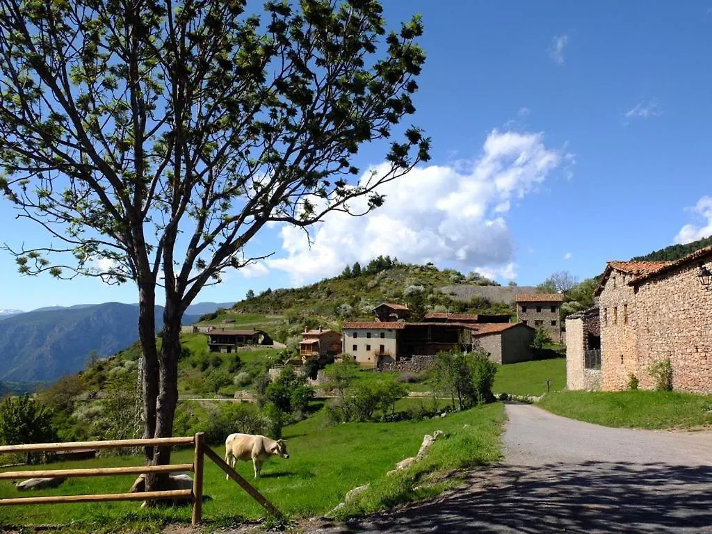 Cal Sansa Villa Cava