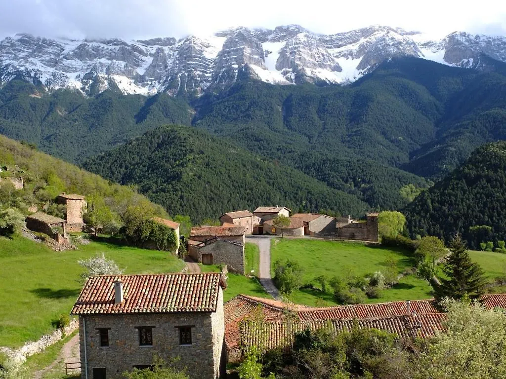 Cal Sansa Villa Cava