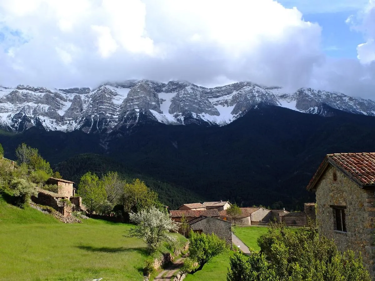 Cal Sansa Villa Cava 0*,