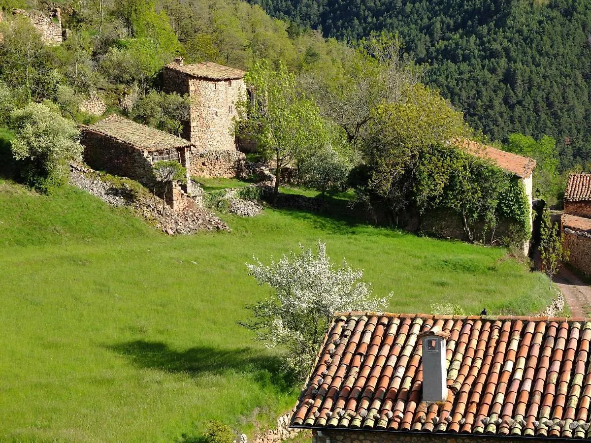 Cal Sansa Villa Cava 0*,  Spain