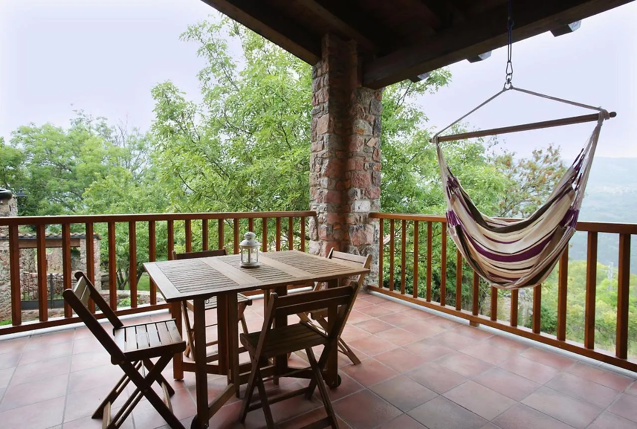 Cal Sansa Villa Cava