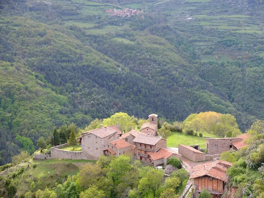 Cal Sansa Villa Cava Lodge