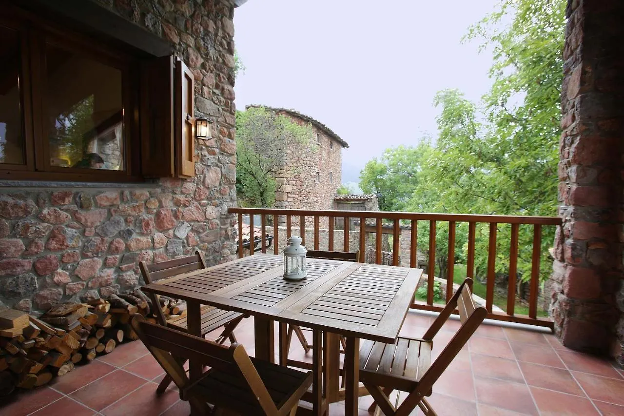 Cal Sansa Villa Cava 0*,  Spain