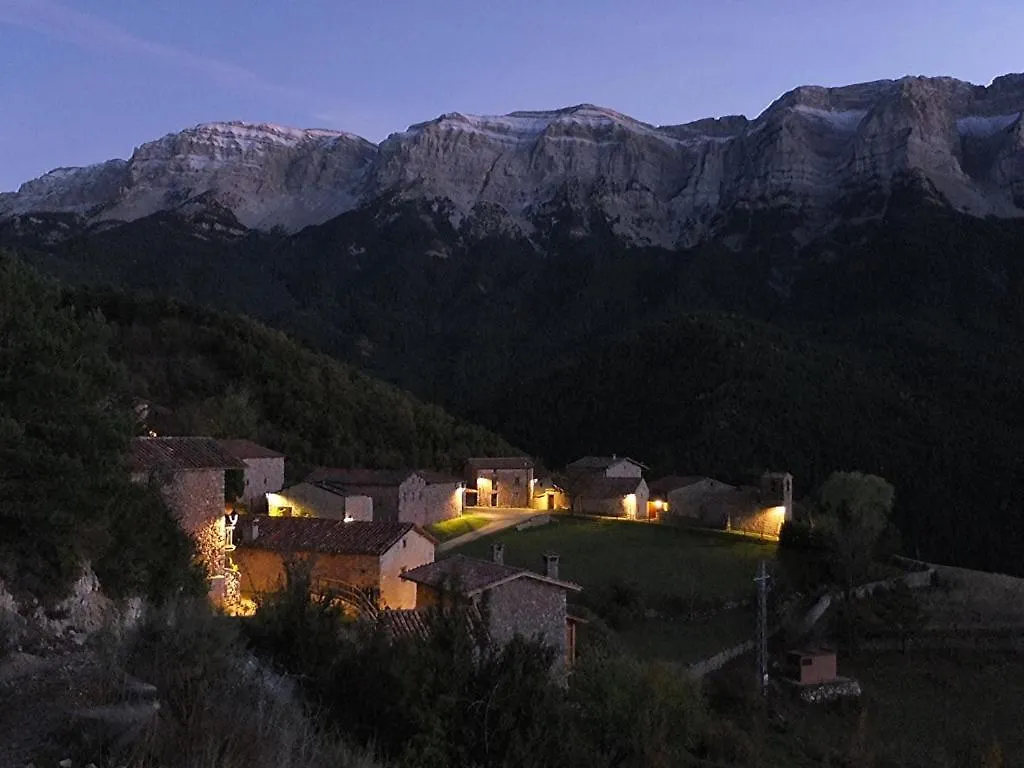 Cal Sansa Villa Cava Lodge